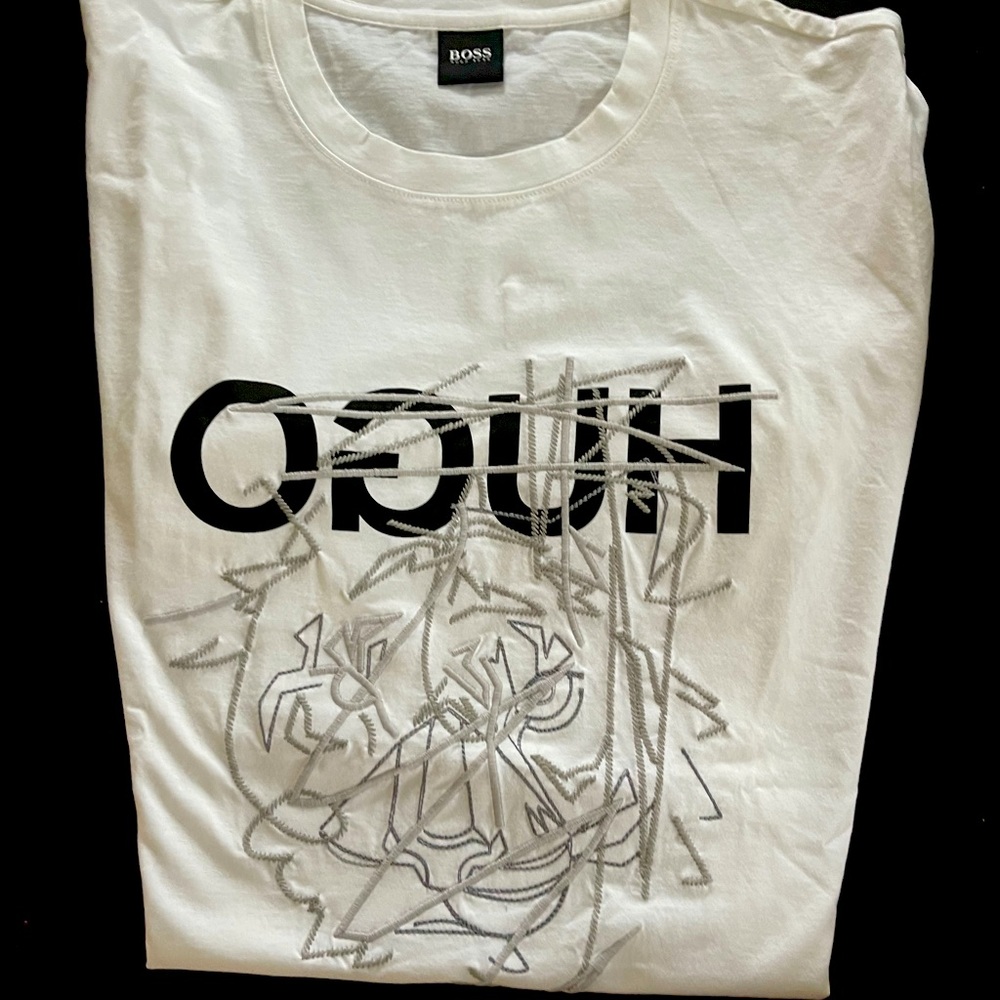 Hugo Boss tshirt